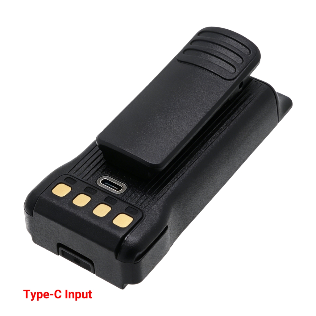 Akku kompatibel mit Hytera CS-HYP680TC