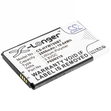Kompatibler Ersatzakku für Adt P69NV19