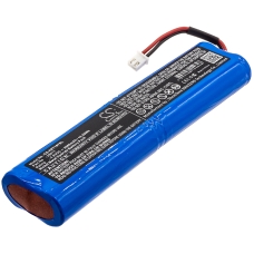 Kompatibler Ersatzakku für Hazet 29011