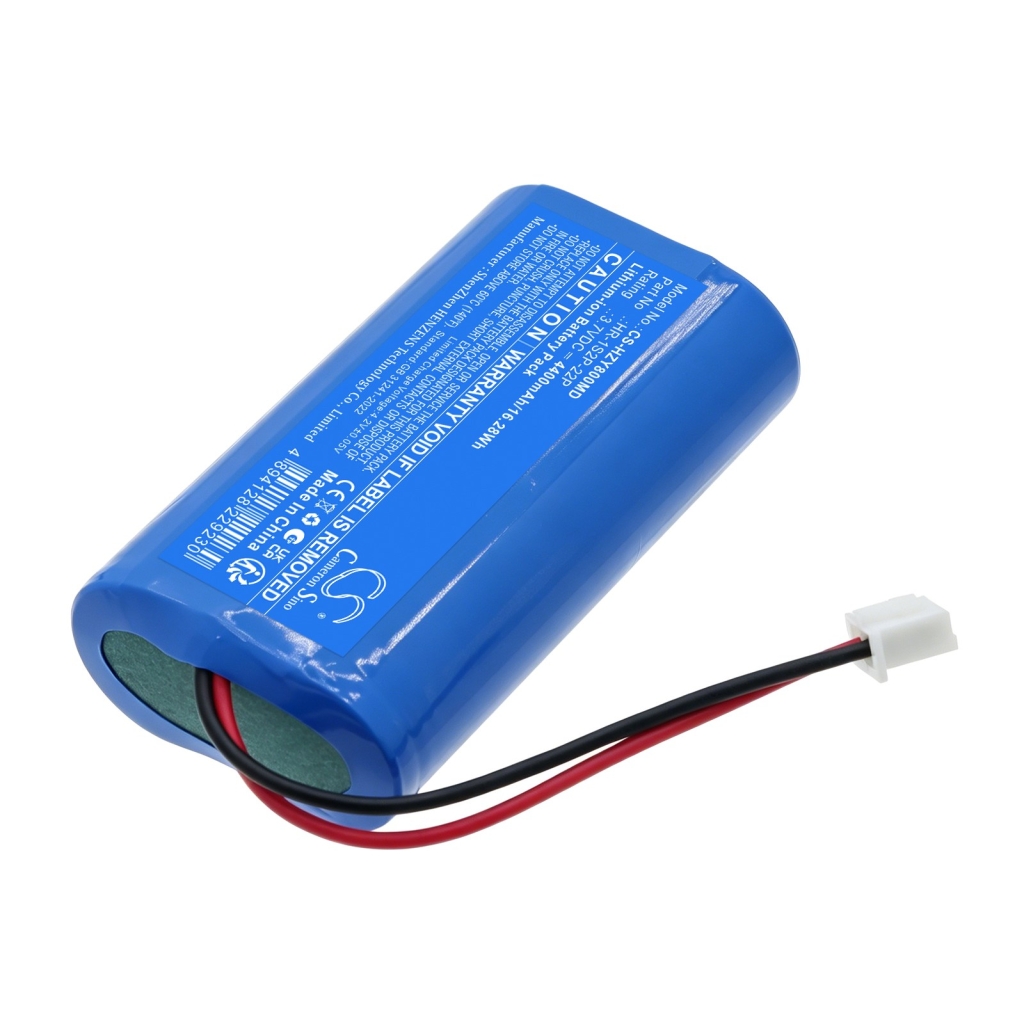 Akku kompatibel mit Haier CS-HZY800MD