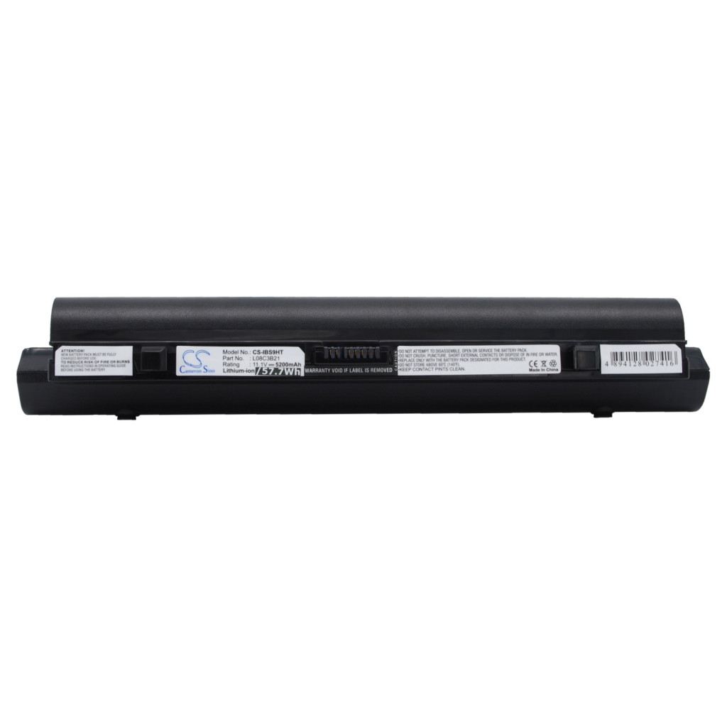 Notebook battery Lenovo ideapad S10e 4187