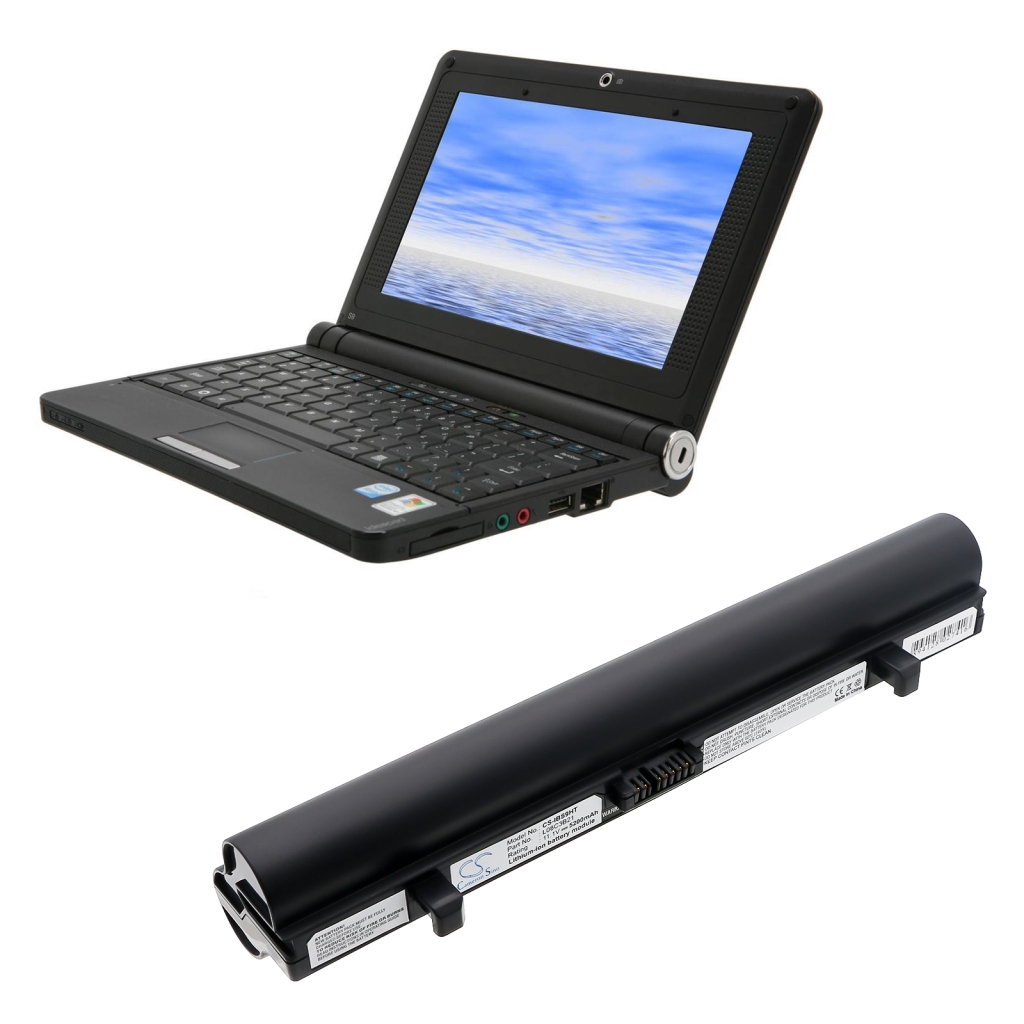 Notebook battery Lenovo CS-IBS9HT