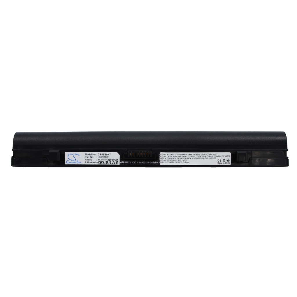 Notebook battery Lenovo ideapad S10e 4187