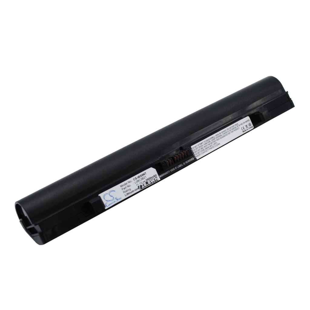 Notebook battery Lenovo ideapad S10e 4187