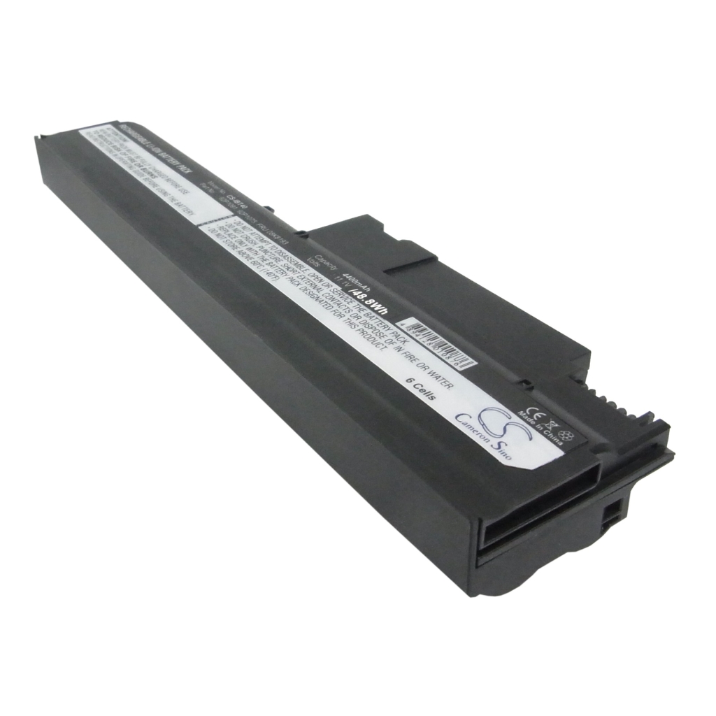 Battery Replaces FRU 08K8193