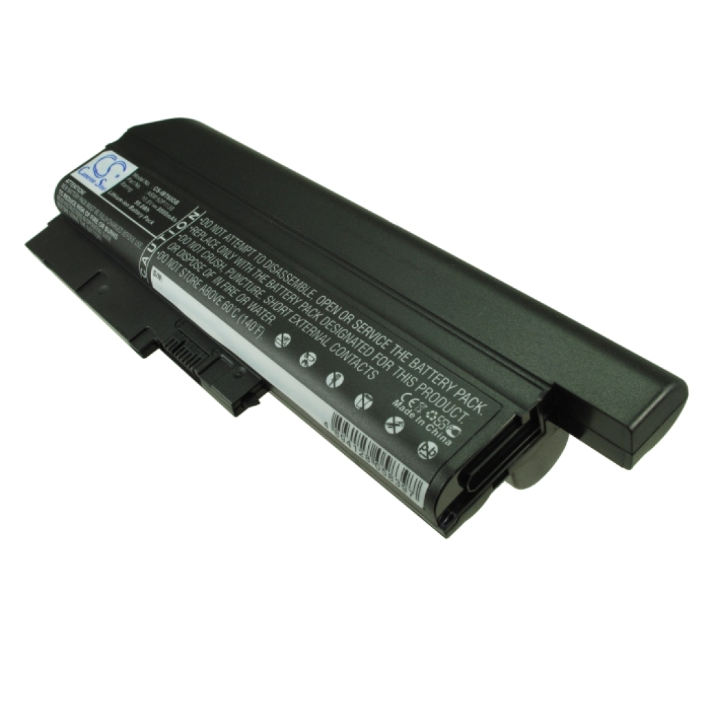 Laptop Akkus IBM ThinkPad R60e 0657
