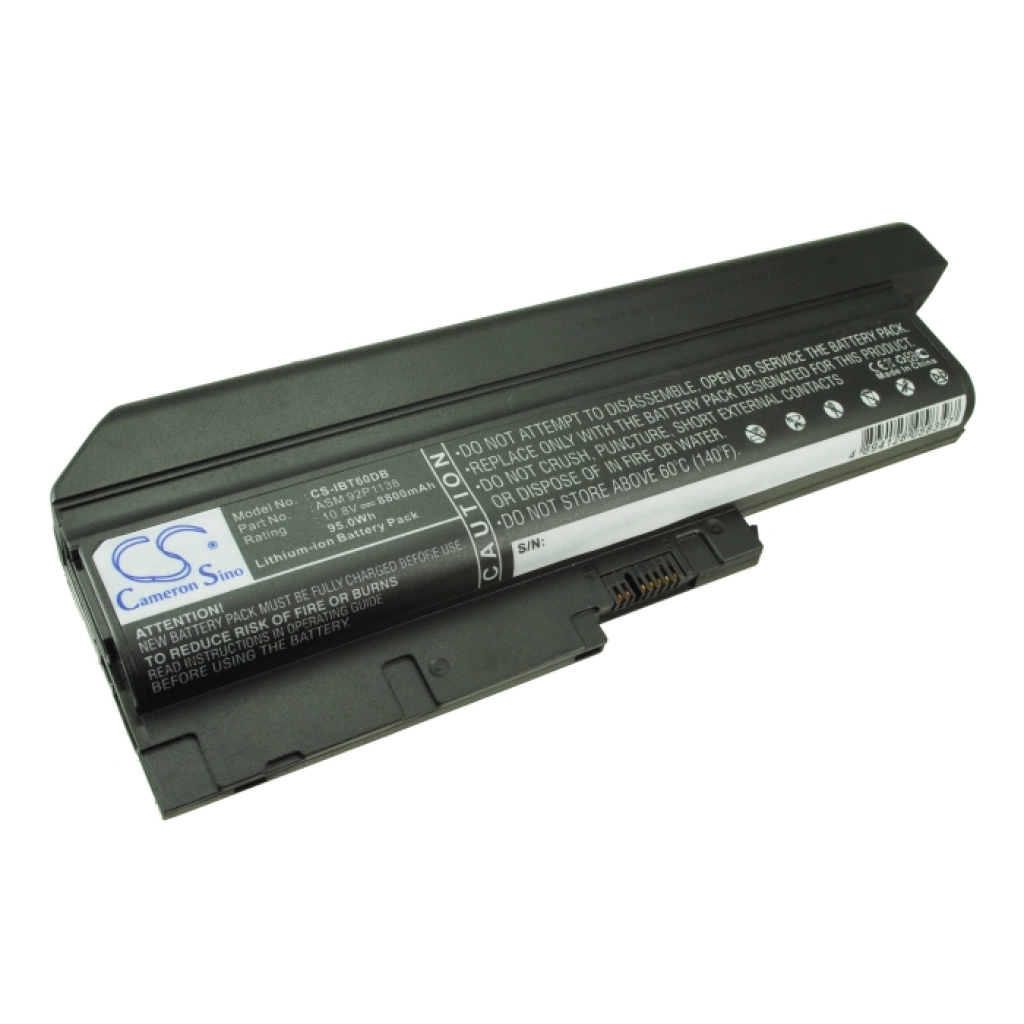 Akkus  Ersetzt FRU 92P1139