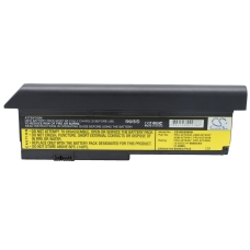 Kompatibler Ersatzakku für LENOVO 3R9255,42T4534,42T4536,42T4538,42T4540...