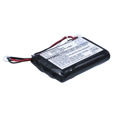 Compatible battery replacement for IBM 25R8075,25R8076,25R8088,BAT-00007-01-A REV A
