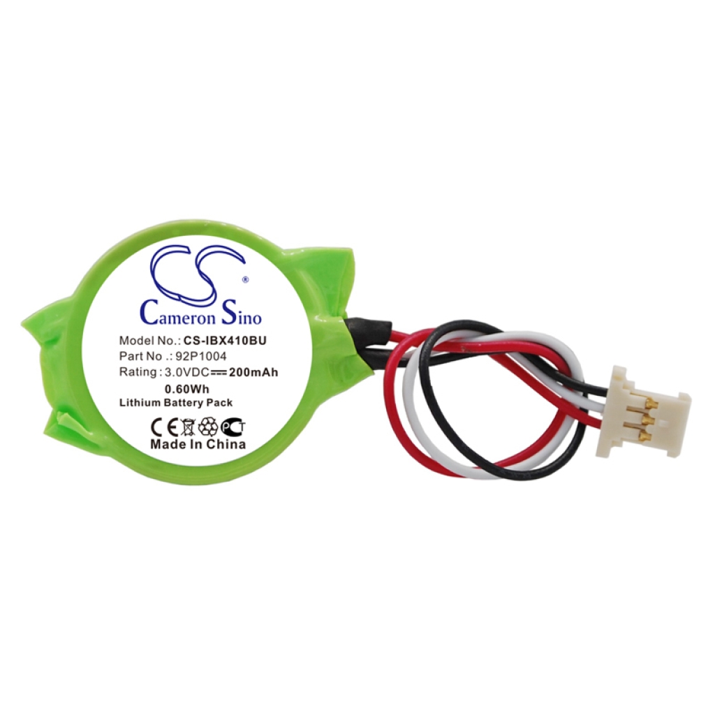 CMOS / BackUp Battery Lenovo ThinkPad X200 7454