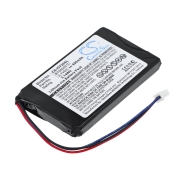 Battery compatibleWith GPS, Navigator Battery