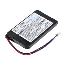 Kompatibler Ersatzakku für NAVMAN BT000021C