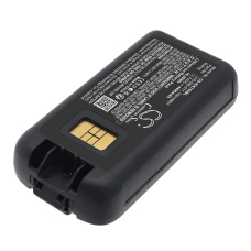 Kompatibler Ersatzakku für Intermec 1001AB01,1001AB02,318-046-001,318-046-011,AB18