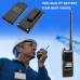 Battery for Icom IC-V82