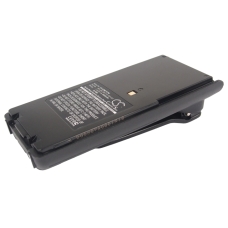 Kompatibler Ersatzakku für Icom BP-209,BP-209N,BP-210,BP-210N,BP-222...