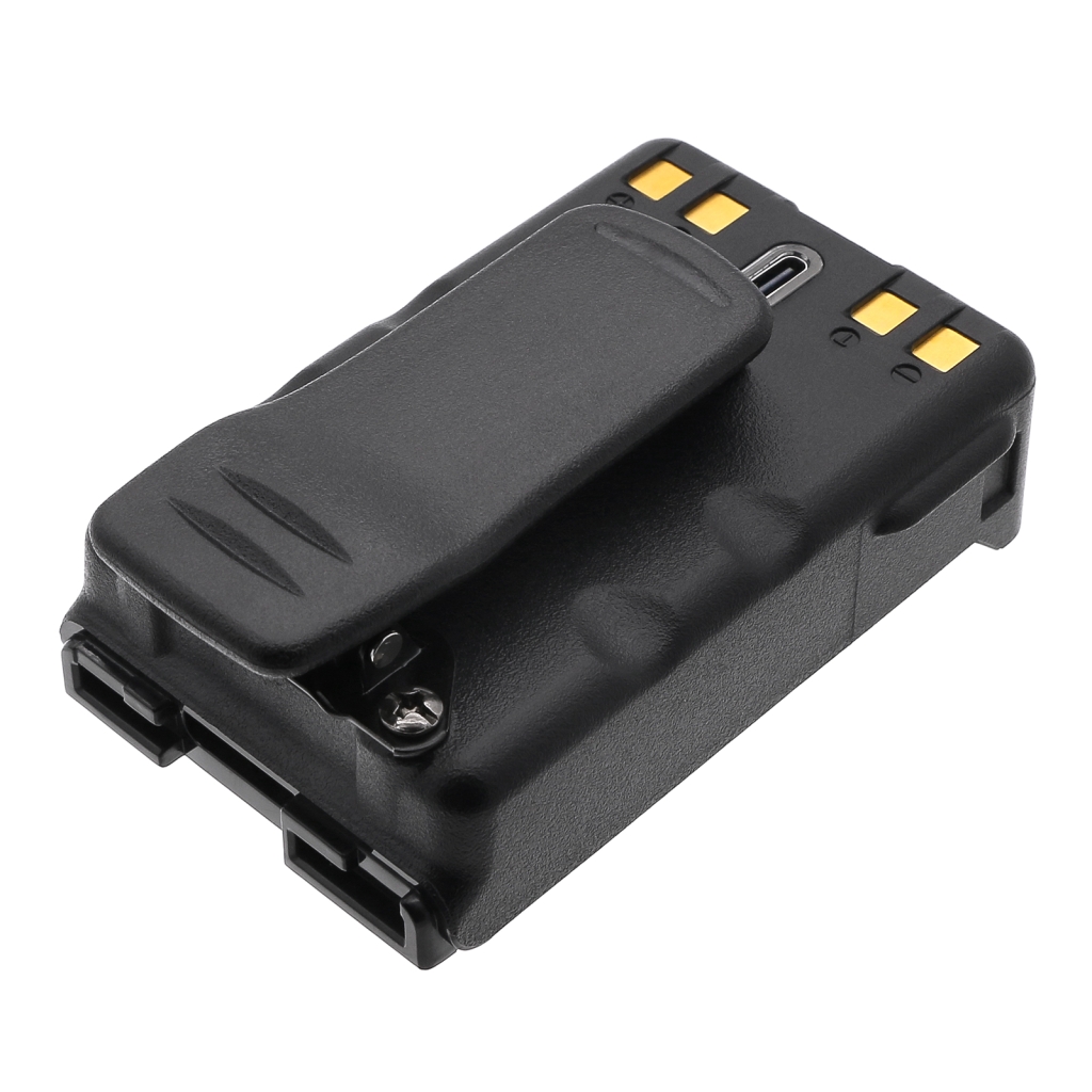 Walkie-Talkie Akkus Icom CS-ICM227TC