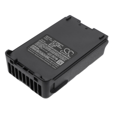 Kompatibler Ersatzakku für Icom BJ-193,BJ-265,BP-220,BP-226,BP-227...