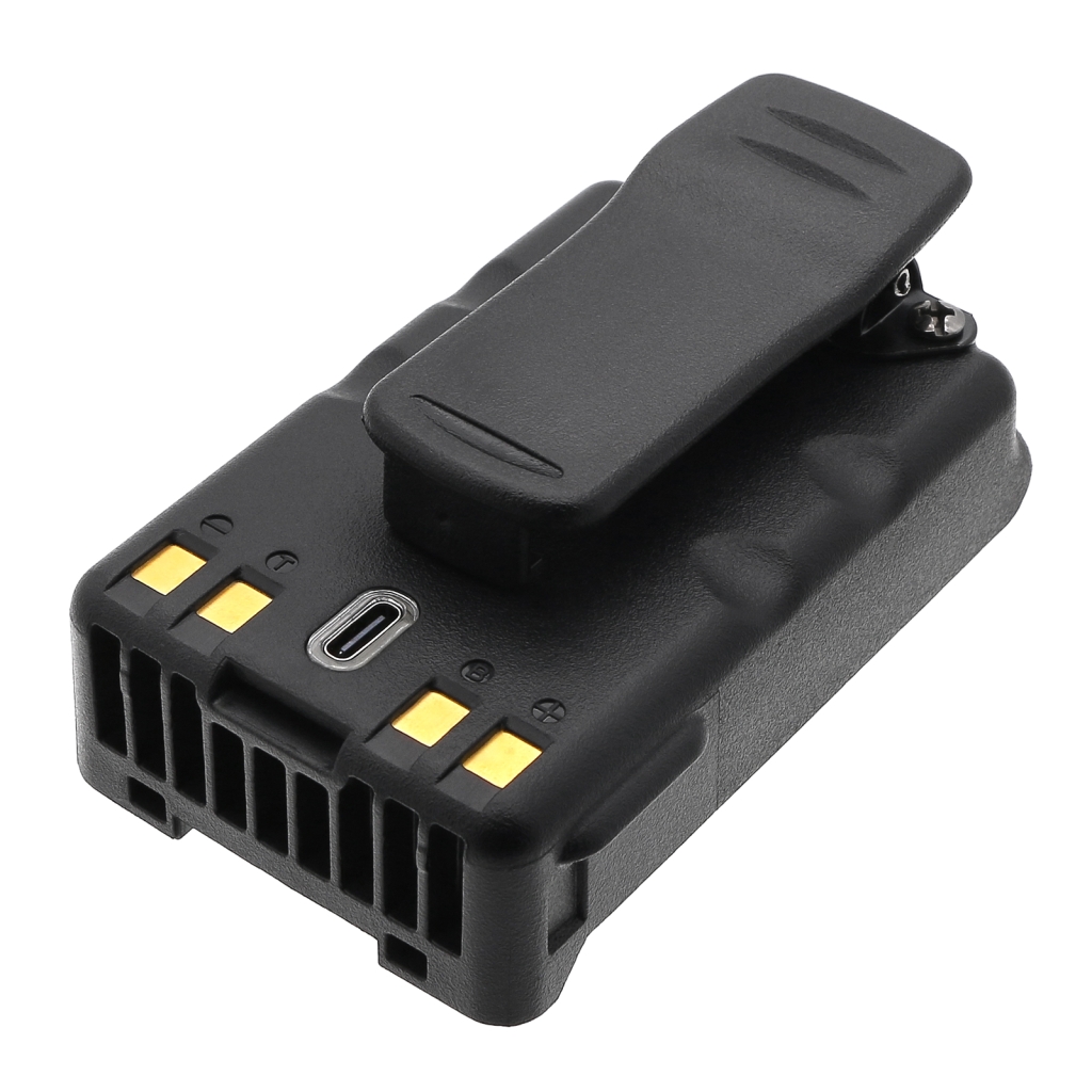 Akku kompatibel mit Icom CS-ICM227TC