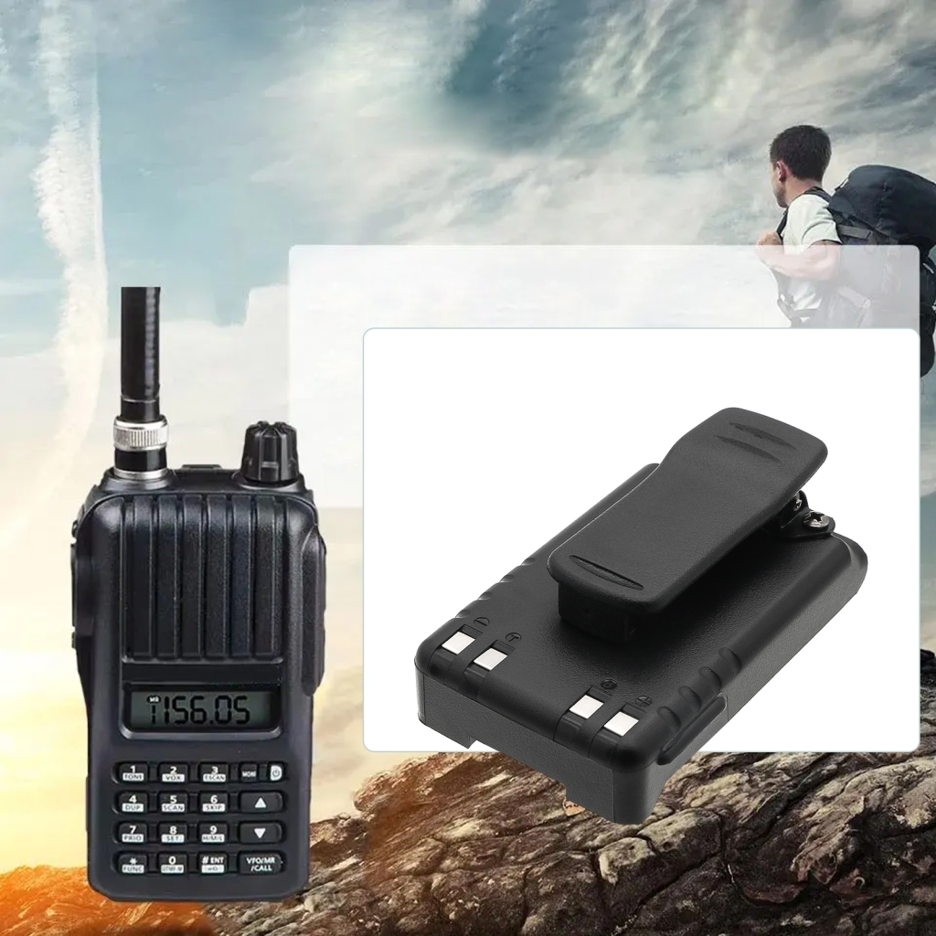 Two-Way Radio Battery Icom CS-ICM227TW