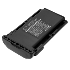 Kompatibler Ersatzakku für Icom BJ-2000,BP-230,BP-230N,BP-231,BP-231N...