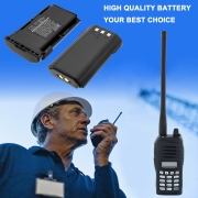 Two-Way Radio Battery Icom IC-F33GS