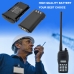 Walkie-Talkie Akkus Icom CS-ICM232TW