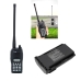 Two-Way Radio Battery Icom CS-ICM233TW