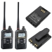 Walkie-Talkie Akkus Icom CS-ICM271TX