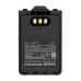 Walkie-Talkie Akkus Icom CS-ICM271TX