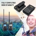Walkie-Talkie Akkus Icom CS-ICM271TX