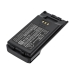 Akku kompatibel mit Icom CS-ICM284TC