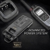 Akku kompatibel mit Icom CS-ICM284TC