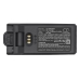 Akku kompatibel mit Icom CS-ICM284TC
