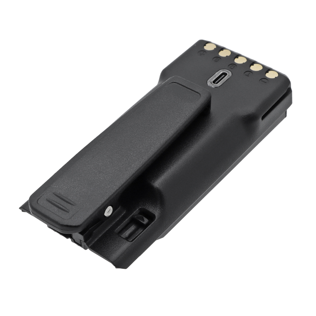 Akku kompatibel mit Icom CS-ICM284TC