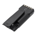 Akku kompatibel mit Icom CS-ICM284TC