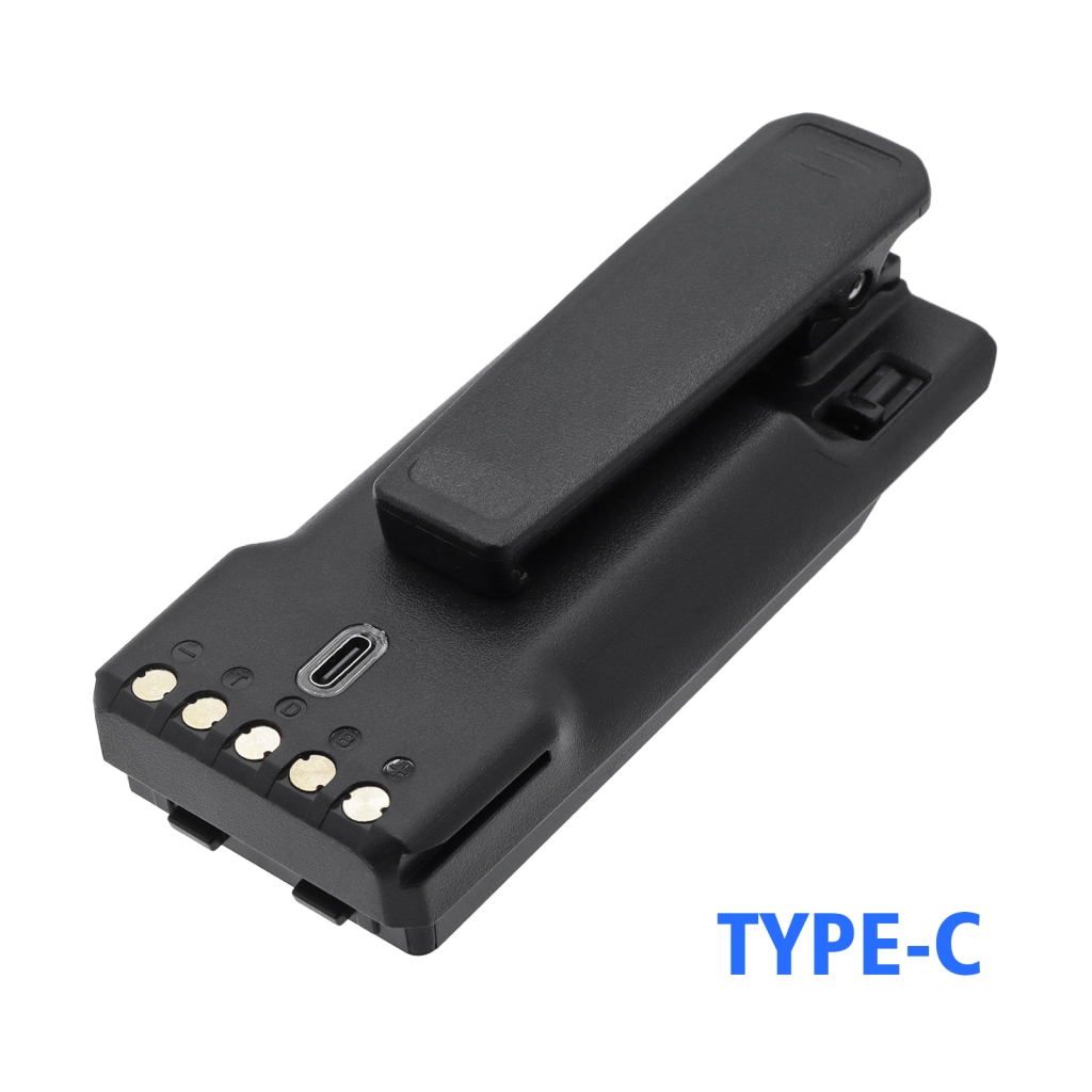 Akku kompatibel mit Icom CS-ICM284TC