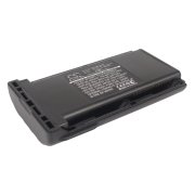 Walkie-Talkie Akkus Icom IC-A14S