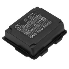 Kompatibler Ersatzakku für Icom BP-256