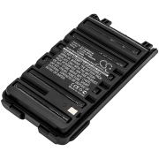 Walkie-Talkie Akkus Icom IC-F3102D