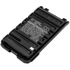 Kompatibler Ersatzakku für Icom BP-264,BP264