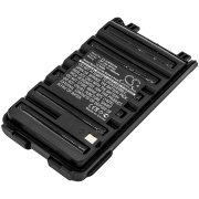 Walkie-Talkie Akkus Icom IC-T70