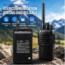 Kompatibler Ersatzakku für Icom BP-265,BP-265LI