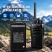 Akku kompatibel mit Icom CS-ICM410TC