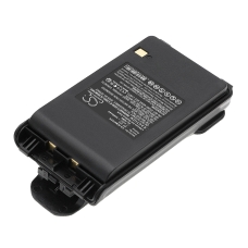 Compatible battery replacement for Icom BP-265,BP-265LI