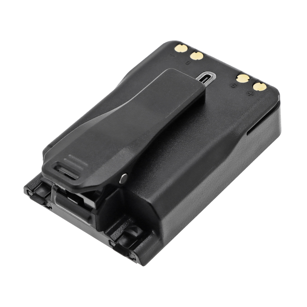 Akku kompatibel mit Icom CS-ICM705TC