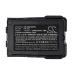Akku kompatibel mit Icom CS-ICM720TW