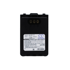 Kompatibler Ersatzakku für Icom BP-722