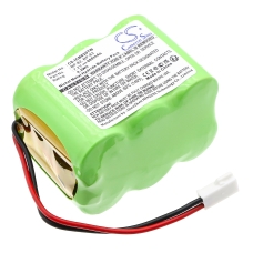 Kompatibler Ersatzakku für Icom 94506577,BP-82,BP-83,BP-84,BP-85