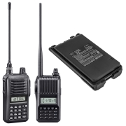 Two-Way Radio Battery Icom IC-T70A