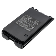 Walkie-Talkie Akkus Icom IC-F30